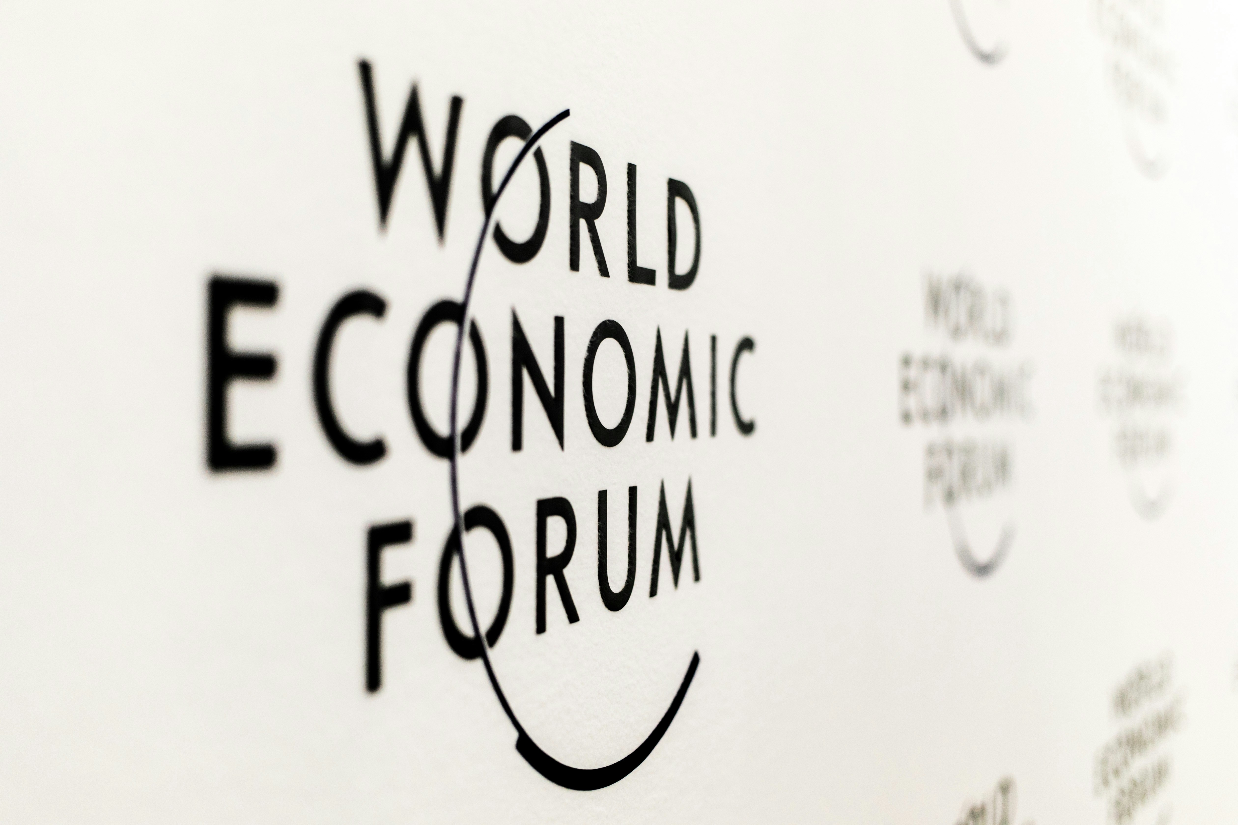 Image for WB3C partners with World Economic Forum